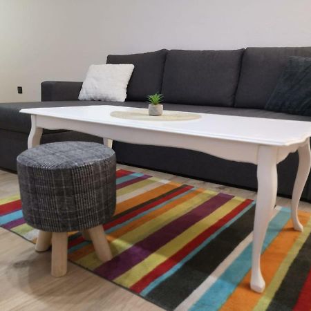 بولا Apartment Asja Old City Center المظهر الخارجي الصورة