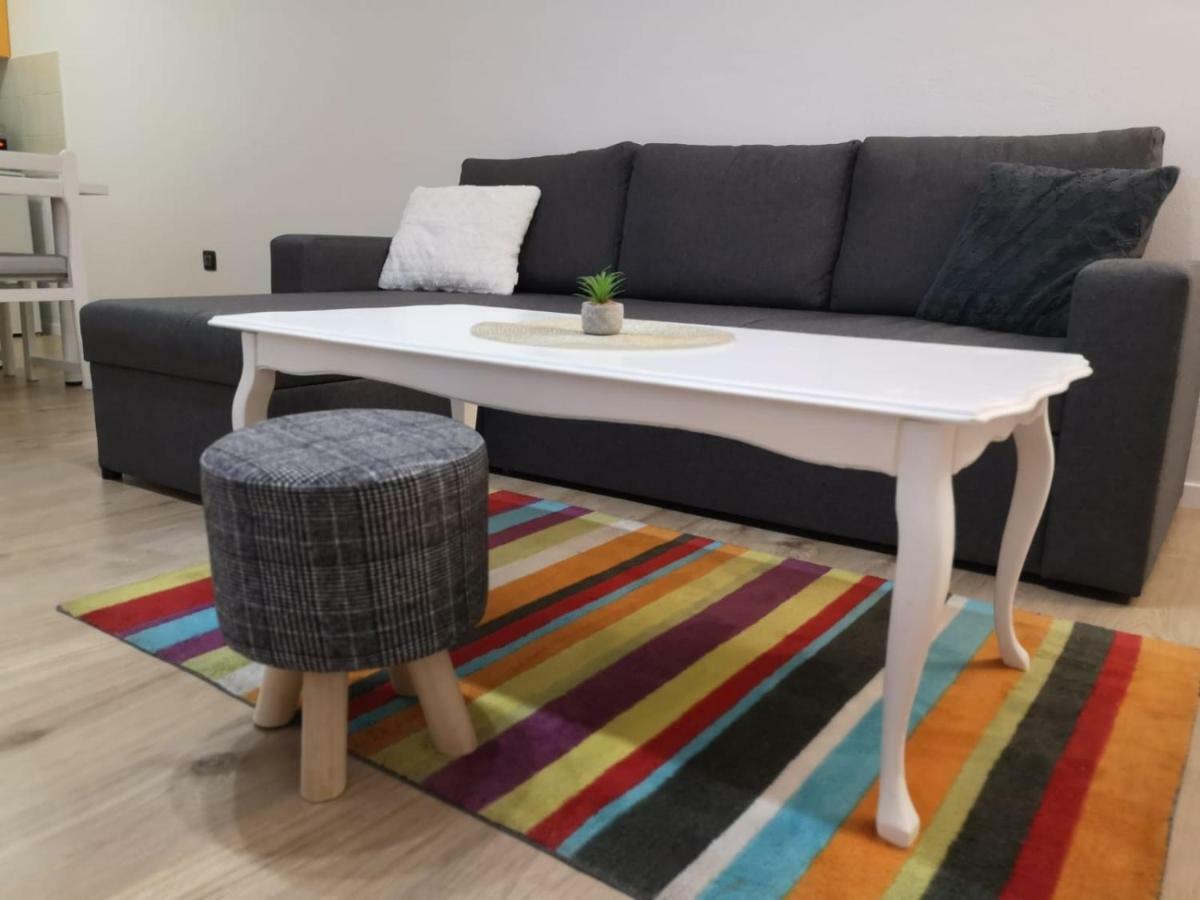 بولا Apartment Asja Old City Center المظهر الخارجي الصورة