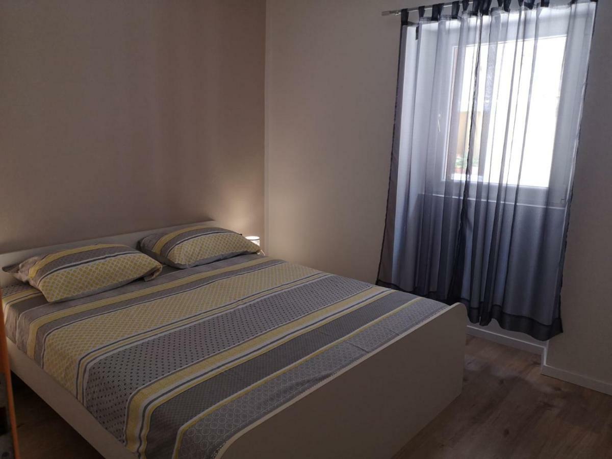 بولا Apartment Asja Old City Center المظهر الخارجي الصورة