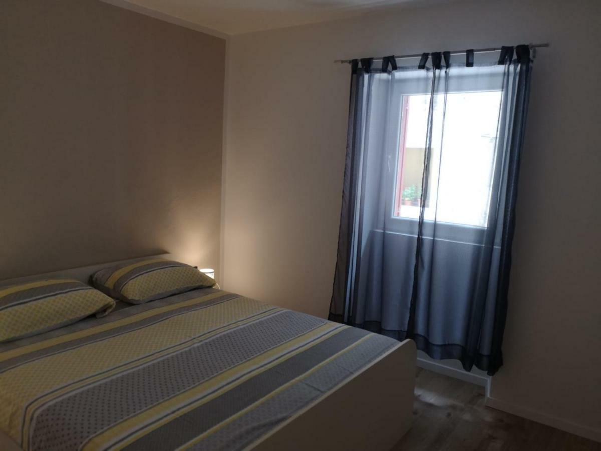 بولا Apartment Asja Old City Center المظهر الخارجي الصورة