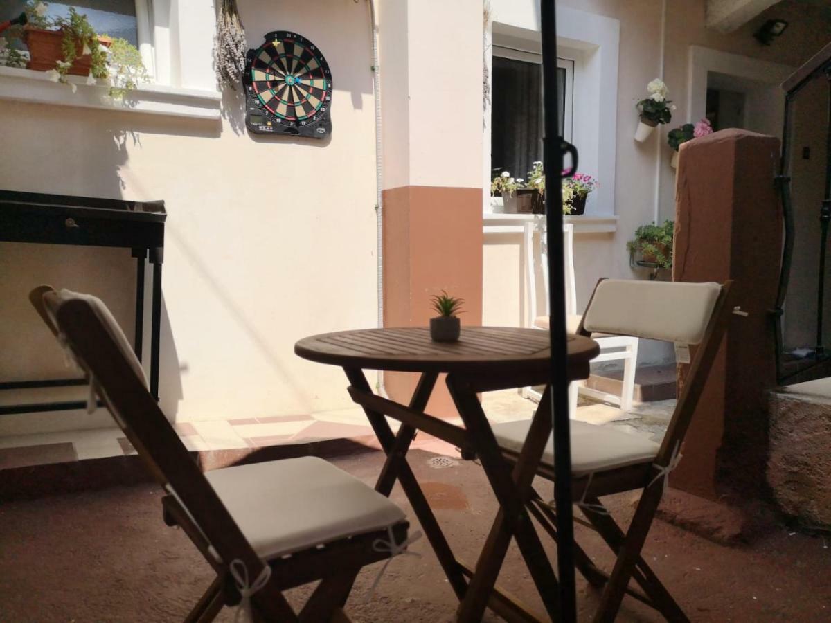 بولا Apartment Asja Old City Center المظهر الخارجي الصورة