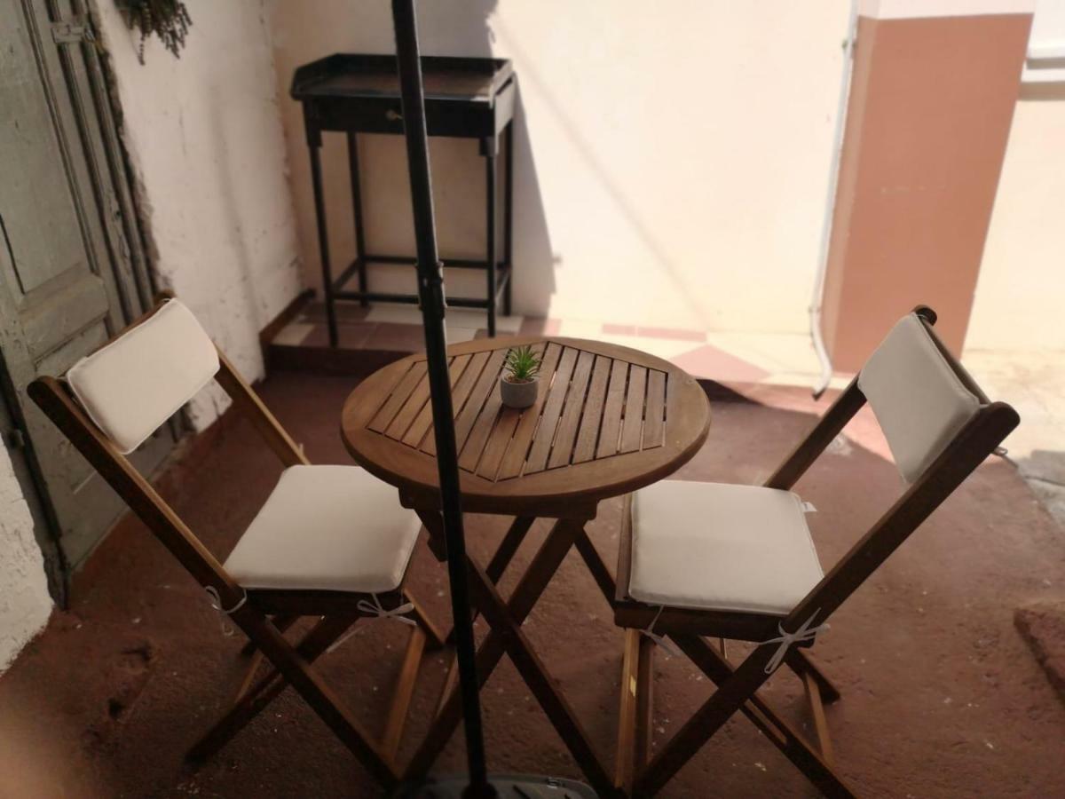 بولا Apartment Asja Old City Center المظهر الخارجي الصورة