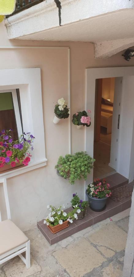 بولا Apartment Asja Old City Center المظهر الخارجي الصورة